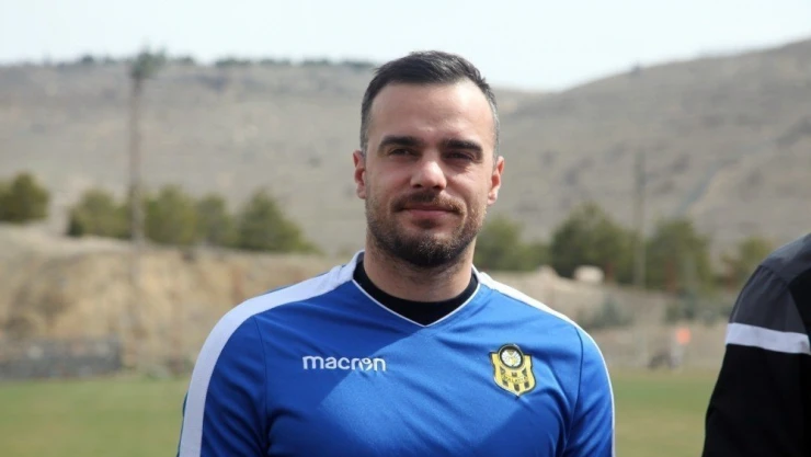 Futbolcular Ankaragücü maçına final gözüyle bakıyor