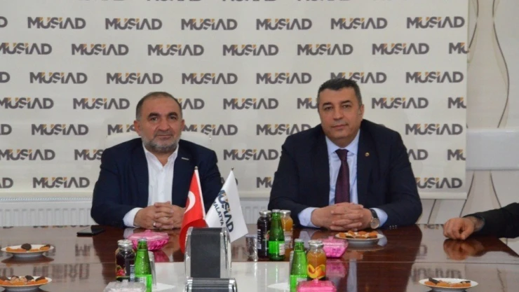 Poyraz'dan Lisanslı Depoculuk vurgusu