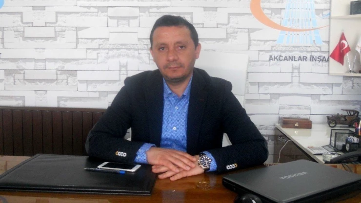 İşadamı Akcan Yeni Zellanda'daki saldırıyı kınadı