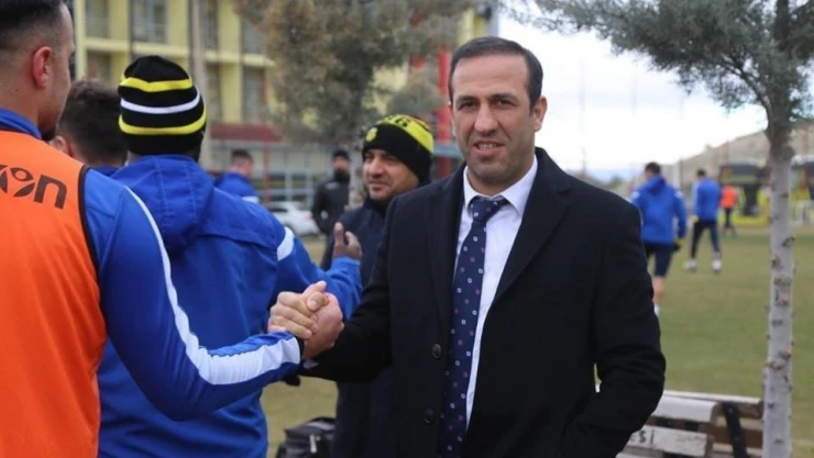 Başkan Gevrek: 'Sistemi doğru bulmuyorum'