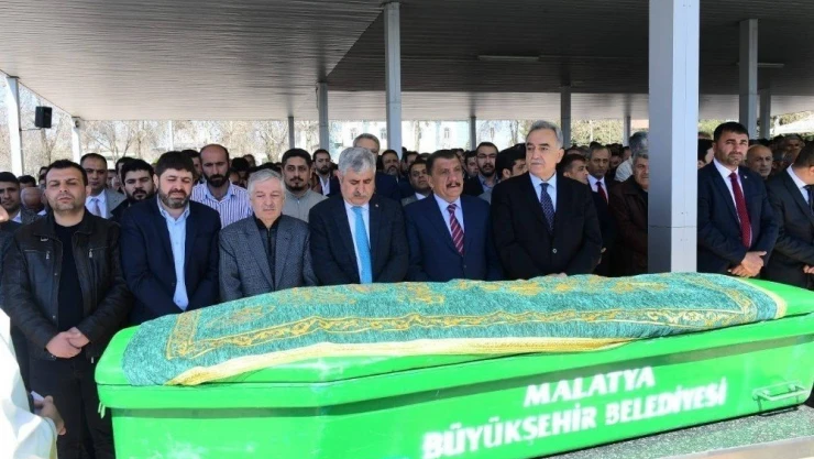 Perçin ailesinin acı günü