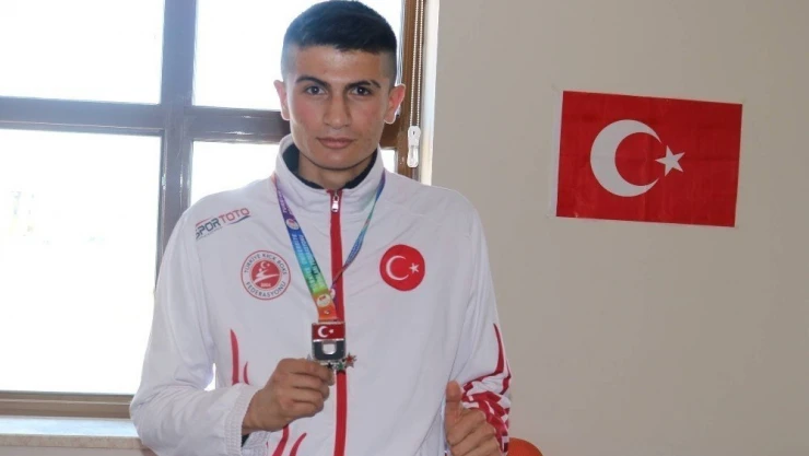 Üniversiteler Arası Türkiye Kick Boks Turnuvası