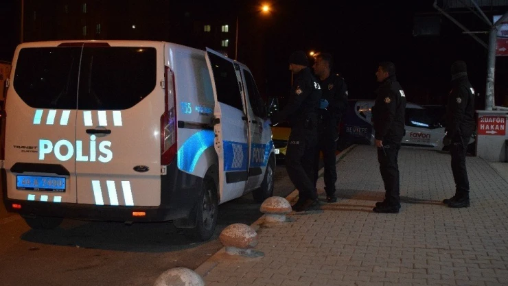 Malatya'da alacak verecek kavgası: 1 yaralı