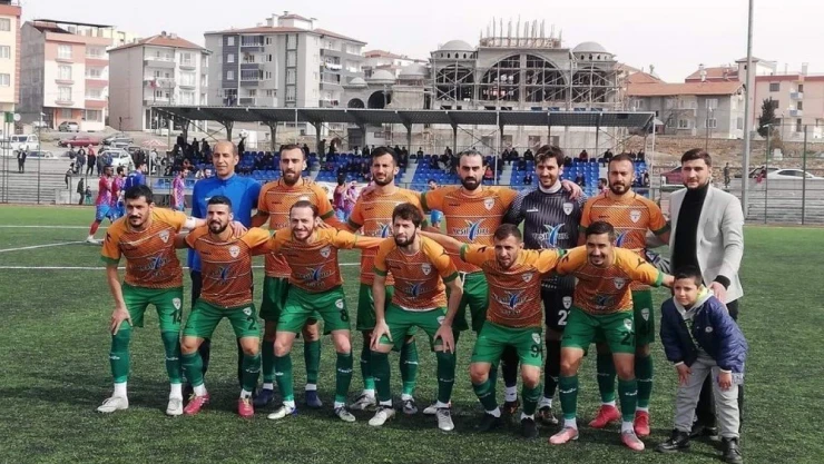 Yeşilyurt Belediyespor sunulan ikramı geri çevirdi