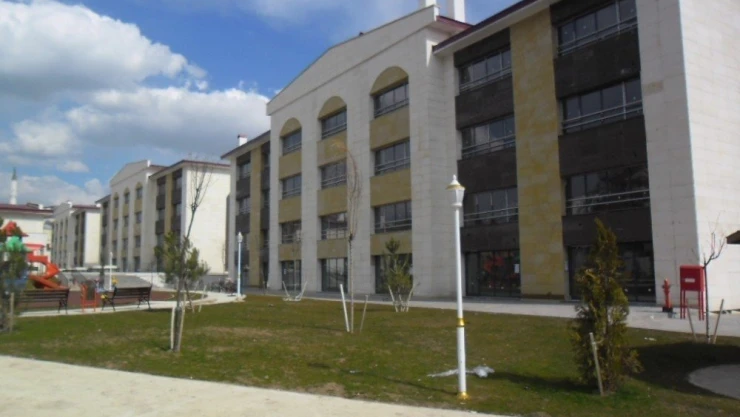 TOKİ, Malatya'nın 3 ilçesinde talep topluyor