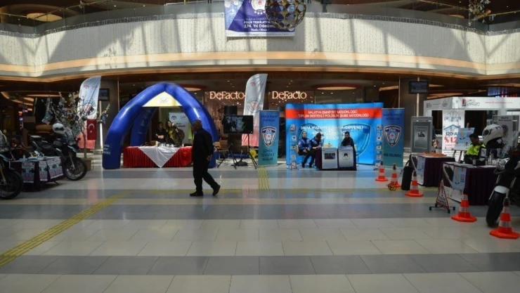 Polis Teşkilatı'nın 174. yıl dönümü kutlanıyor