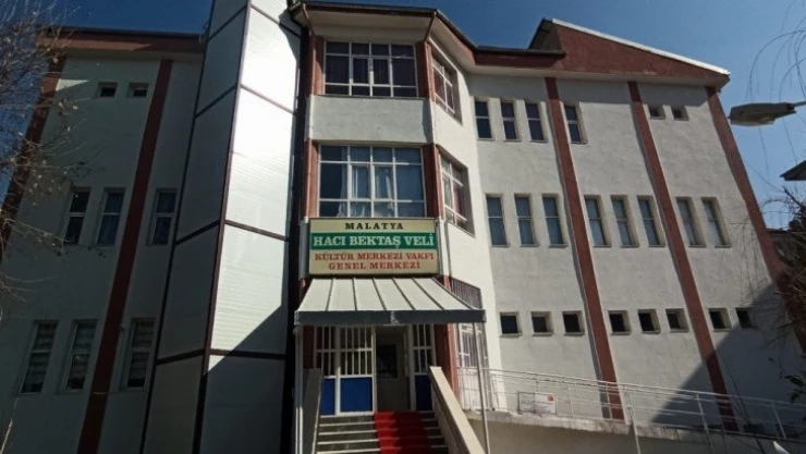 2021 yılı Hacı Bektaş Veli yılı olarak kutlanacak