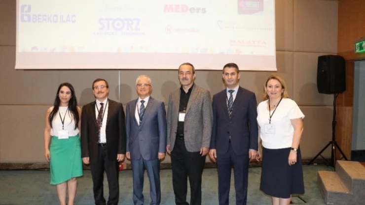 'TÖTM dünyanın önde gelen bir merkezi'