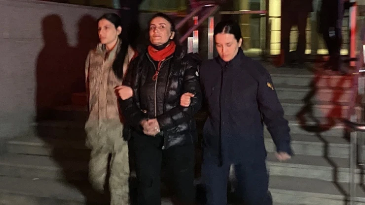 30 kişinin öldüğü Hasoğlu İnşaat davasında 4 kişi tutuklandı