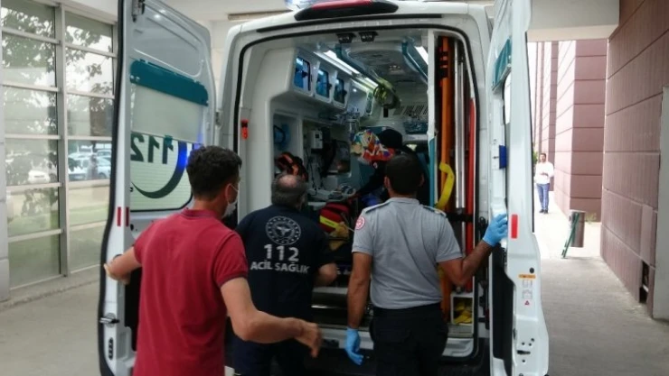 9 kurşunla öldürüldü