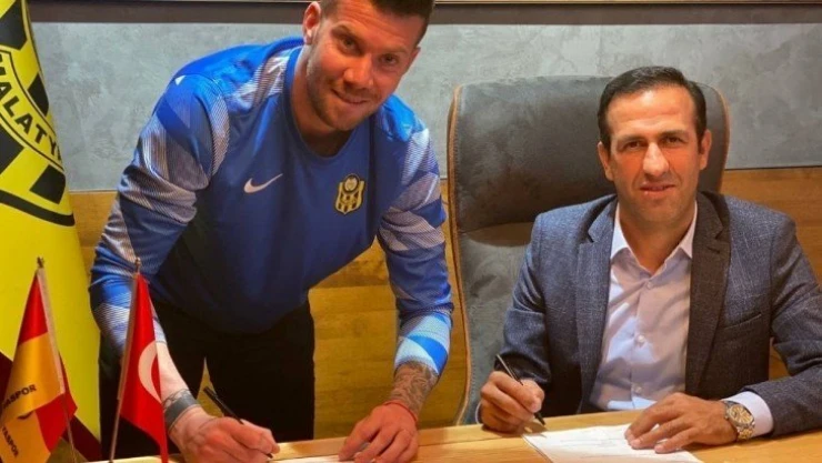 Adil Gevrek: 'En az 5 transfer daha yapacağız'