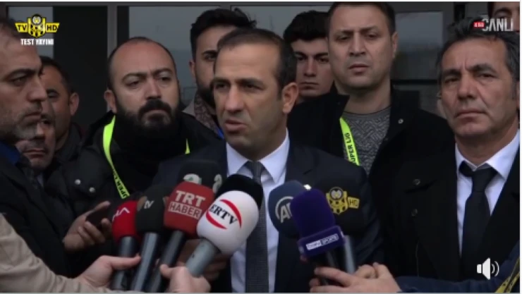 'Üç-beş çapulcuya bırakmayacağız'