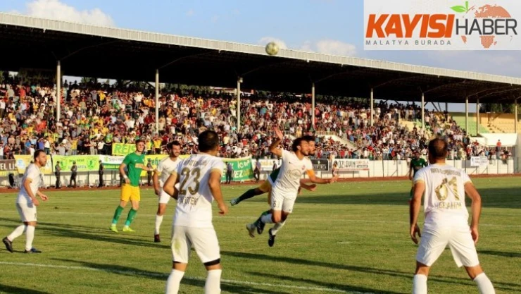 Adıyaman 1954 Spor:2- Kahta 02 Spor: 2