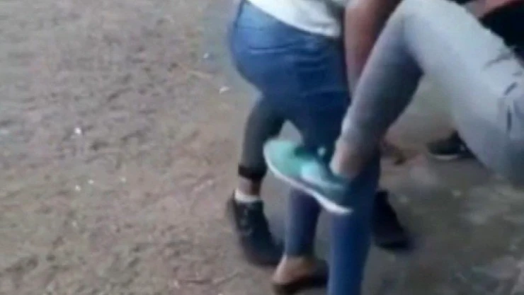 Adıyaman'da pes dedirten olay