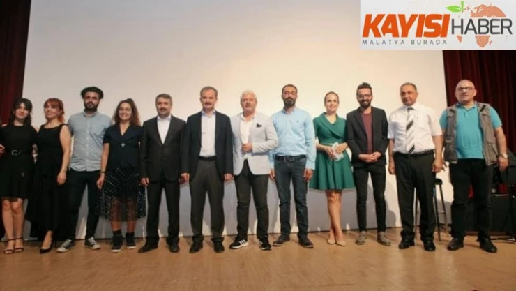 Adıyamanlı Şairler, şiir severlerle buluştu