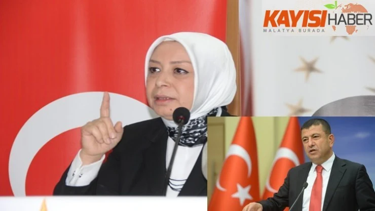 Ağbaba'ya cevap Çalık'tan geldi