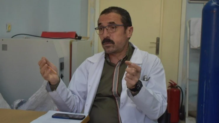 Aktif karbona Covid-19 nedeniyle talep arttı