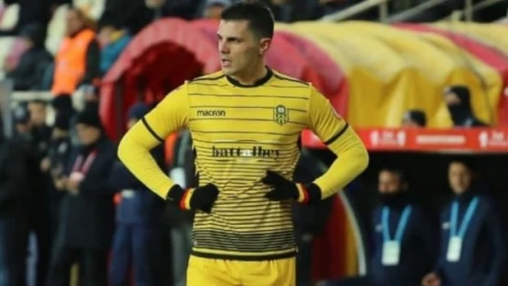 Aleksic kaça satıldı?