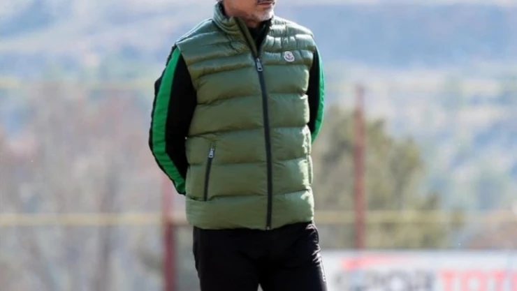 Ali Ravcı: 'Hem fiziksel, hem de psikolojik bir yük olduğu görülen bir gerçek'