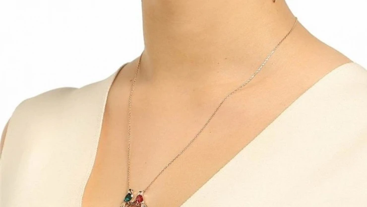 Bütçenize Göre Gümüş Kolye Fiyatları 