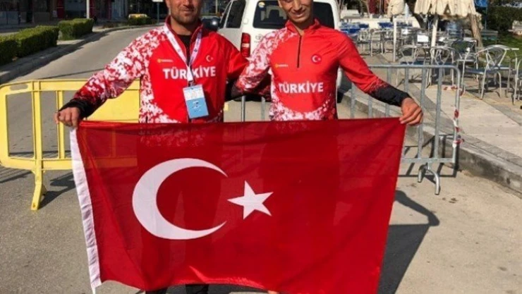 Atletizm Milli Takım kampı Malatya'da yapılacak