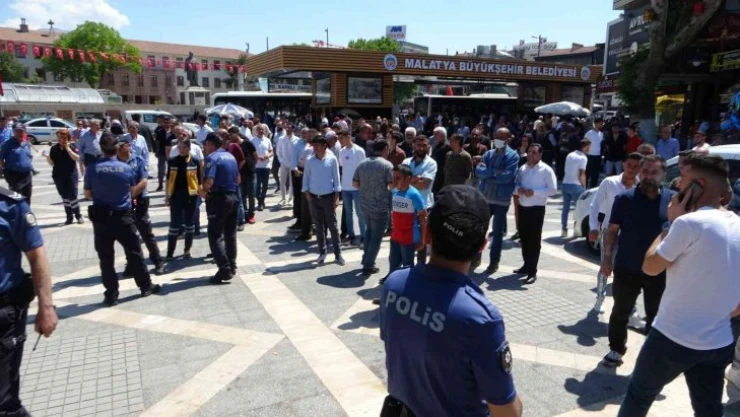 Bankta ölü bulunmuştu, kimliği belli oldu