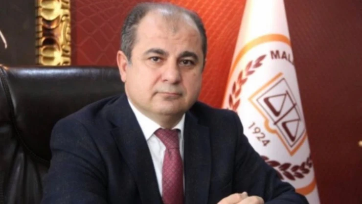 Başkan Enver Han dava açtı