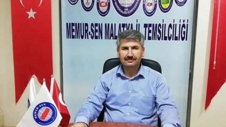Başkan Söylemez'den Ramazan Bayramı mesajı