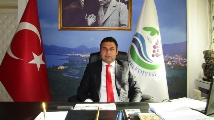 Başkan Yıldırım, Mevlid Kandilini kutladı