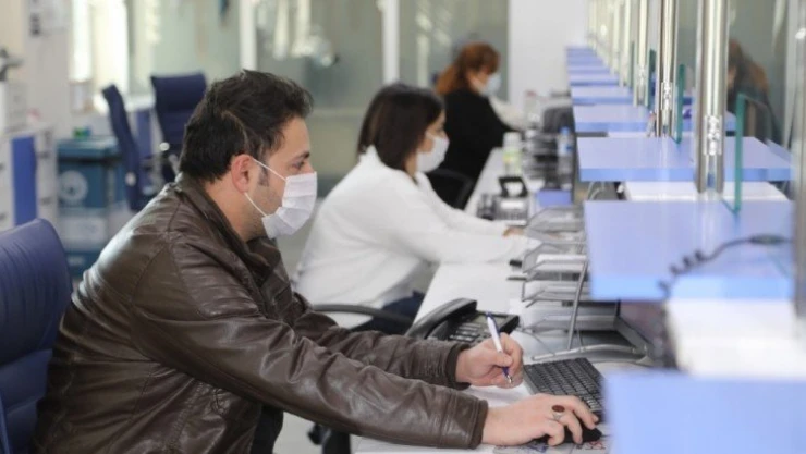 Battalgazi'de borçları yapılandırma çağrısı