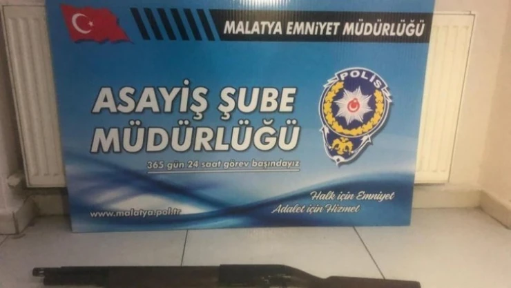 Battalgazi'deki işkence iddiasında dev operasyon: 10 gözaltı