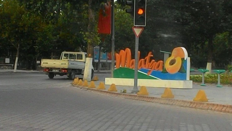 Malatya'da sıcaklar yükseliyor