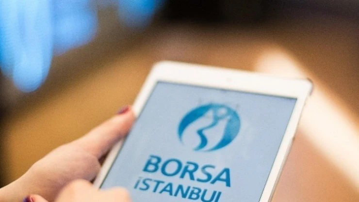 Borsa haftayı düşüşle tamamladı