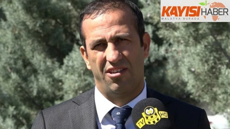 Gevrek: 'İlk 45 dakika kötüydük'