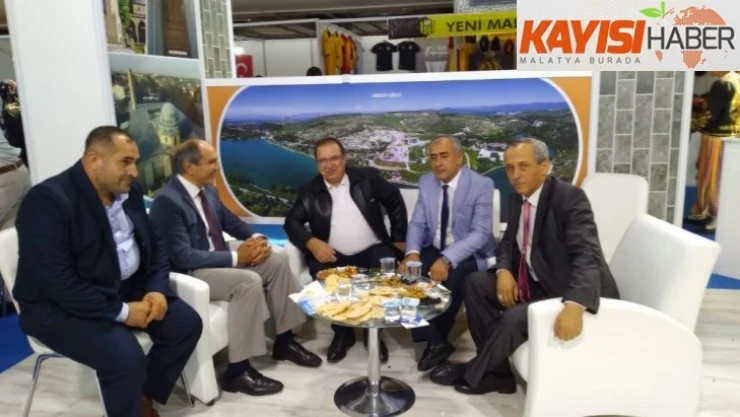 Bursa'da Akçadağ rüzgarı