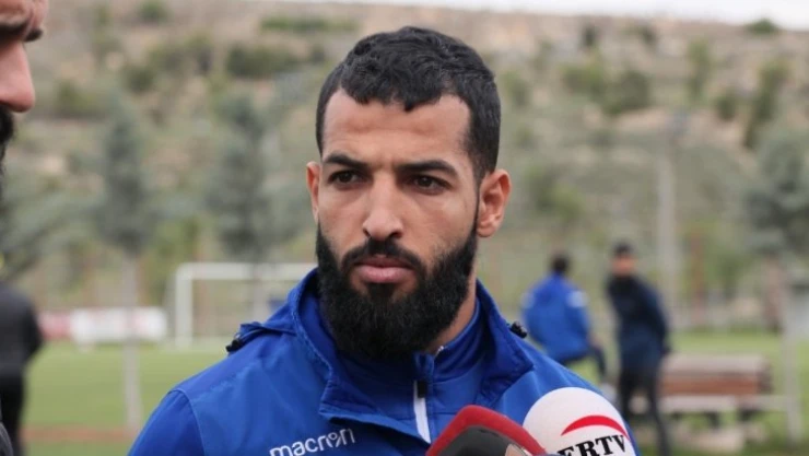 Chebake: 'Bizim için final değerinde'