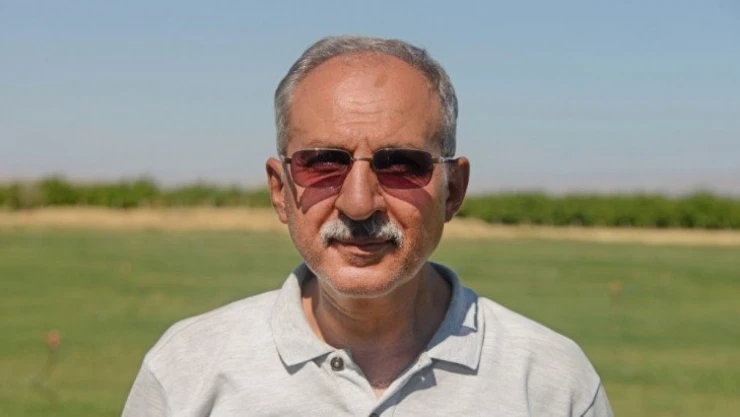 Çim bitkisini kendi tesislerinde üretiyorlar