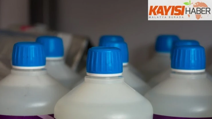 Çocuklarda egzamanın sebebi çamaşır yumuşatıcısı olabilir