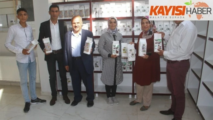 Çölyak hastaları açılacak imalathaneyi  bekliyor