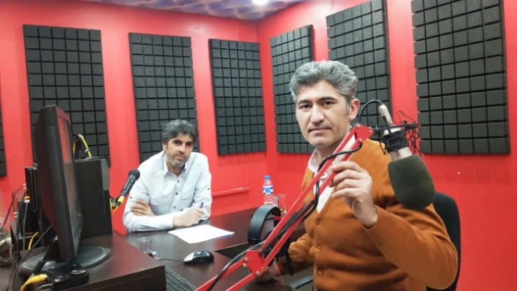 Cömertoğlu: Hacı Uğur Polat ve hava atan vekillerle