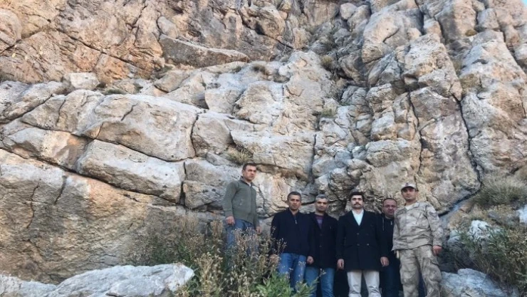 Damlataş Mağarası turizmin hizmetine açılacak