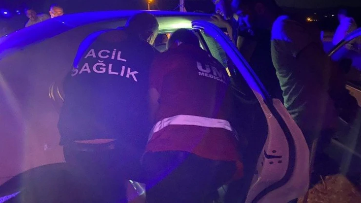 Depreme giden ekipler müdahale etmişti, o kazada 2 kişi hayatını kaybetti