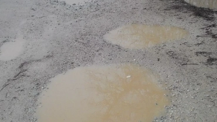 Doğu bölgesinde aşırı yağış ve sel uyarısı