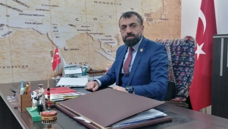 Dünya Çiftçiler Günü'nde üretim vurgusu