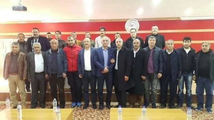 Malatyaspor'dan 'Kulübü kapatmayacağız' açıklaması