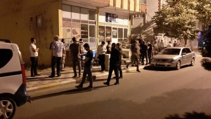 Ekipleri harekete geçiren horoz dövüşü ihbarı asılsız çıktı