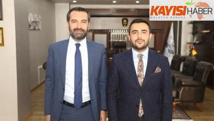 Elazığ'a Gençlik Meclisi