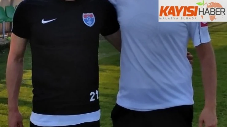 Elazığ Belediyespor, Emre Bayram'ı kadrosuna kattı