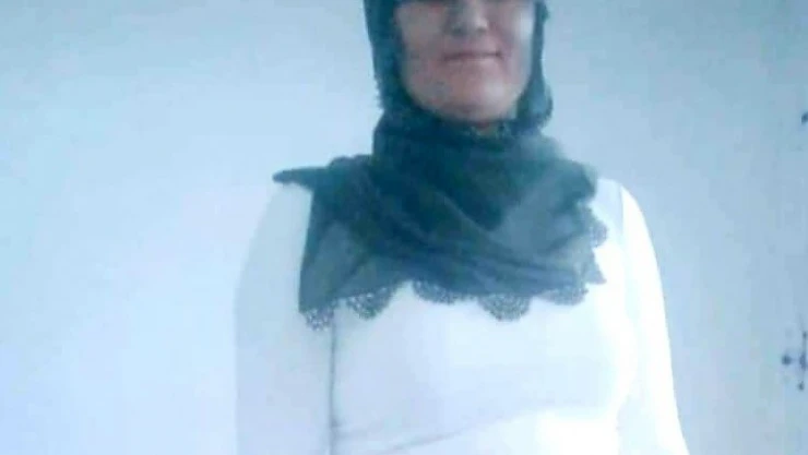 Elazığ'da kaybolan kadının cesedi, poşete sarılı olarak bulundu
