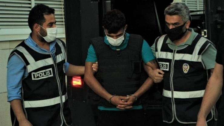 Elazığ'daki cinayete 2 tutuklama